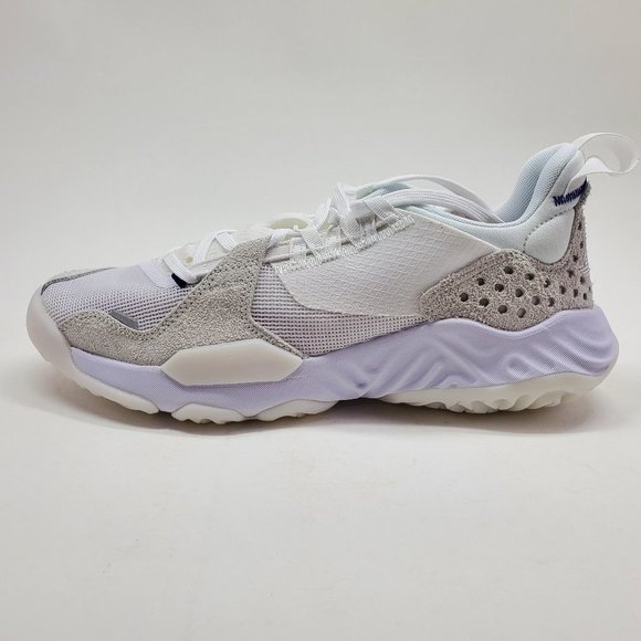 NEW Nike Jordan Delta Shoes Sneakers - Picture 5 of 9